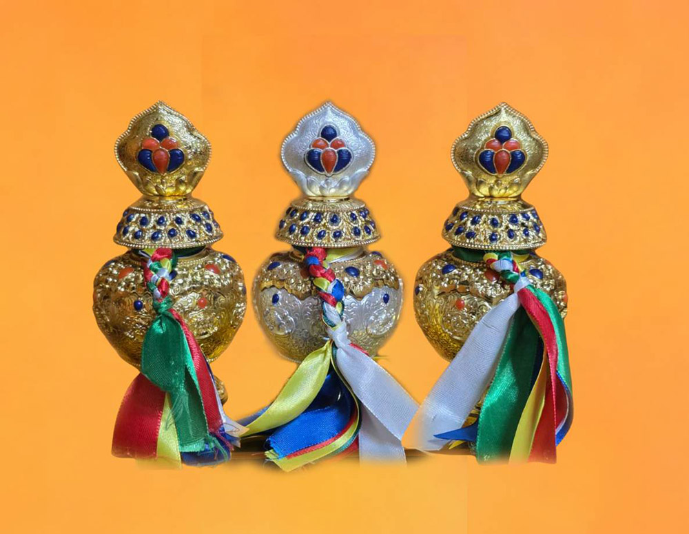 臺灣果碩大慈功德會 財寶天王隨許法會暨供養財寶天王寶瓶法訊